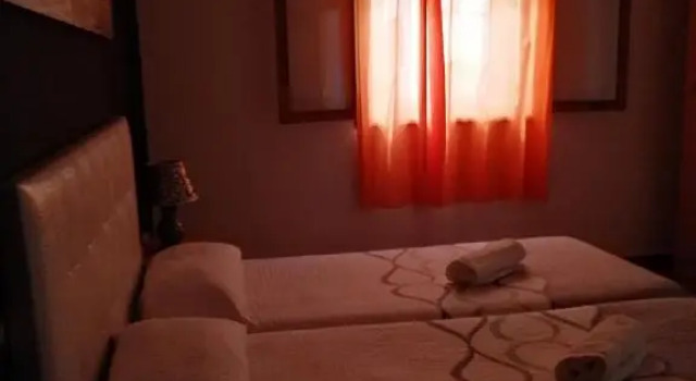 Номер Deluxe Casa Mar Azul Arinaga