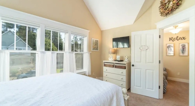 Storybook Cottage