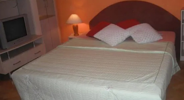 Apartmán Orchidej u Vřídla