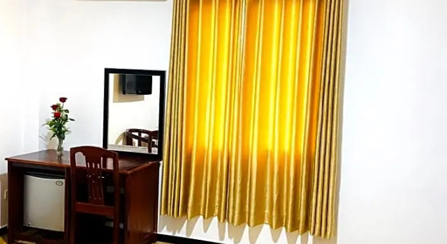 Номер Standard Blue Ocean Hotel