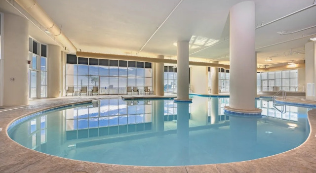 Phoenix Gulf Towers 603 3 Bedroom Condo, Prenota Appartamento Hotel a Alabama con parcheggio, Parcheggio