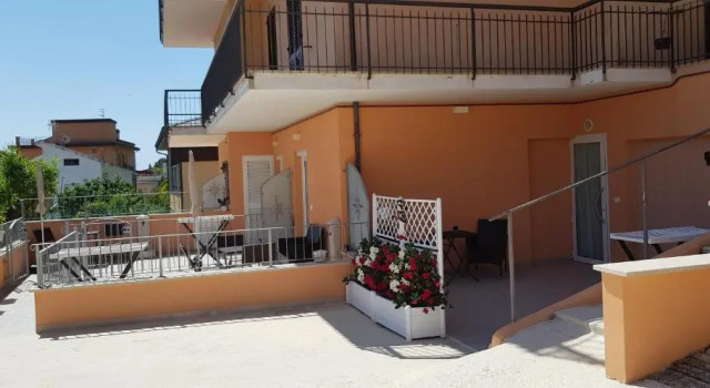 Affittacamere da Sabri, Rezervovat Hotel Numana 