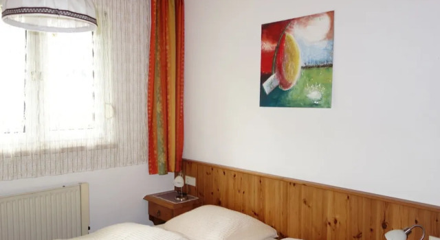 Lovely Apartment in Tropolach With Sauna