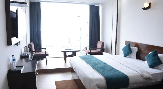Семейный номер Standard Rhodo Inn