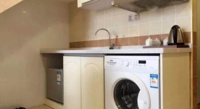 YUMI Apartment-Chimelong Station Branch