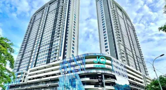 Jesselton Quay - Sunset Ocean View Apartments by Quality Home Living