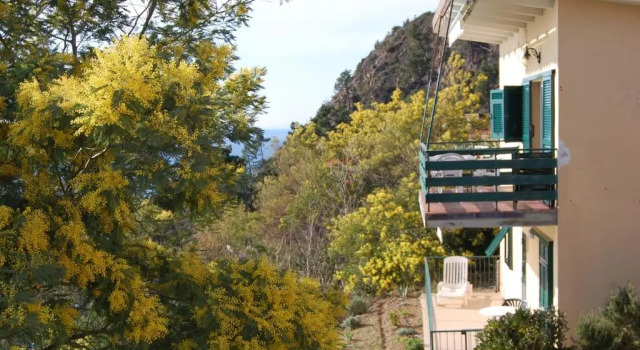Коттедж с 3 комнатами Resort La Francesca