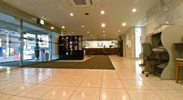 Smile Hotel Tokyo Ayase Ekimae