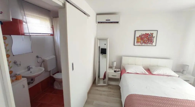 Апартаменты Apartments Mia