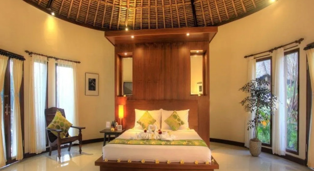 Villa Kunang Kunang