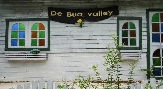 De Bua Valley