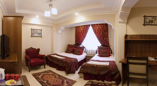Venus Hotel
