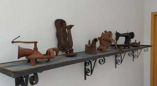 Pousada Fazendinha De Minas