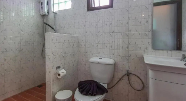 Шале c 1 комнатой Harmony Naturist Resort Rawai Phuket 18yr minimum age only nudist nake d FKK