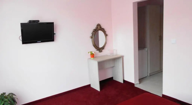 Номер Deluxe Hotel Zeus