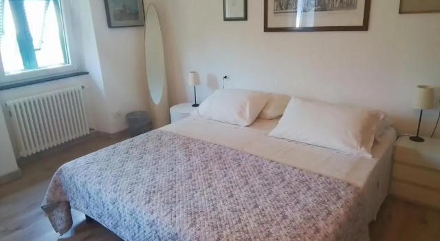 Standard- værelse Anita B&B