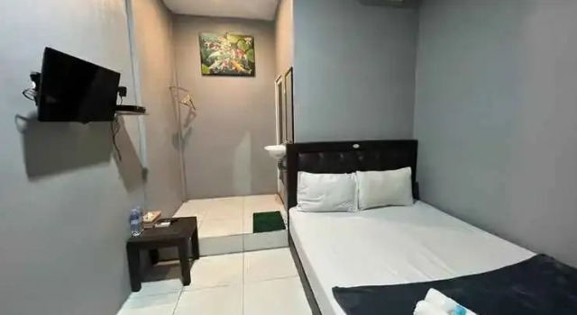Metro Inn