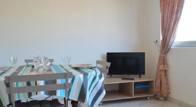 Appartement Banyuls-sur-Mer, 3 pièces, 4 personnes - FR-1-225C-589