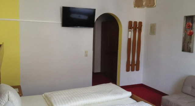 Hotel Schwarzer Adler
