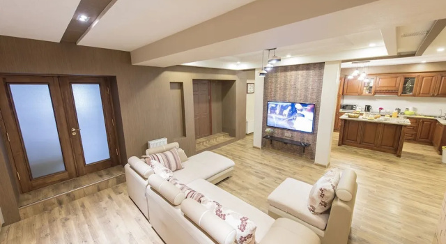 Azara Bed and Breakfast