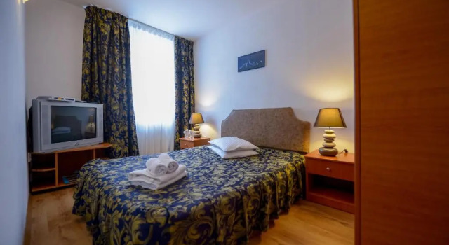 Номер Standard Cabana Veche Trei Brazi