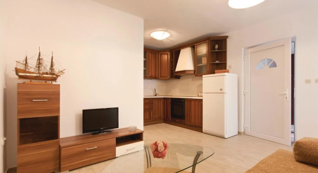 Beautiful Home in Pula With Wifi and 1 Bedrooms, Reserva ahora Hotel Hoteles en Pula con aparcamiento, Aparcamiento