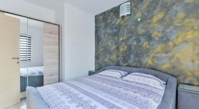 Apartments Mavracic, Забронировать Апартаменты/квартира Вир Zadar Islands