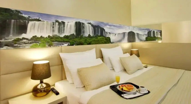 Livingpoint-Luxury Apartments Vienna