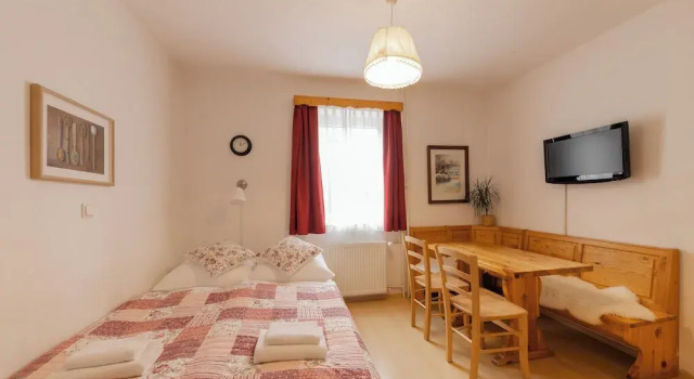 Apartmaji Rozle, Prenota Appartamento Kranjska Gora 