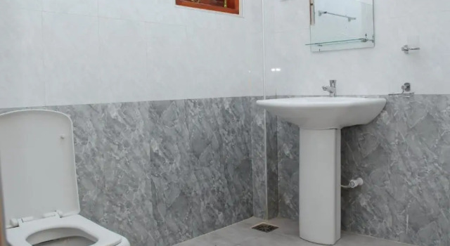 Nethum Rest, Reserva ahora Albergue Hostales en Mirissa, Albergue