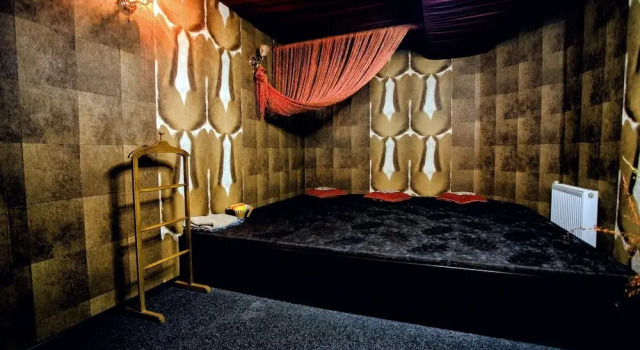 Cabanas Boutique Hotel