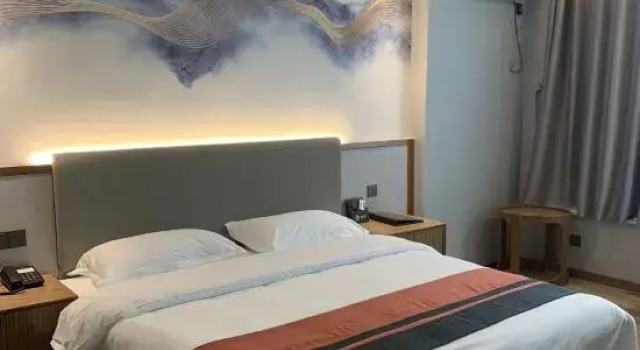 Lanya Apartment