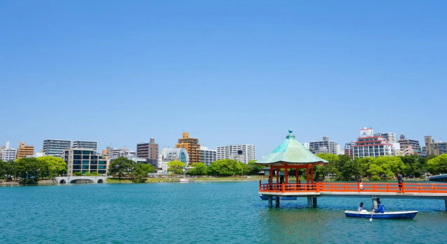 Womens Hostel Tonohime Fukuoka, Забронировать Хостел Фукуока префектура Фукуока, рядом с Daimaru Fukuoka Tenjin