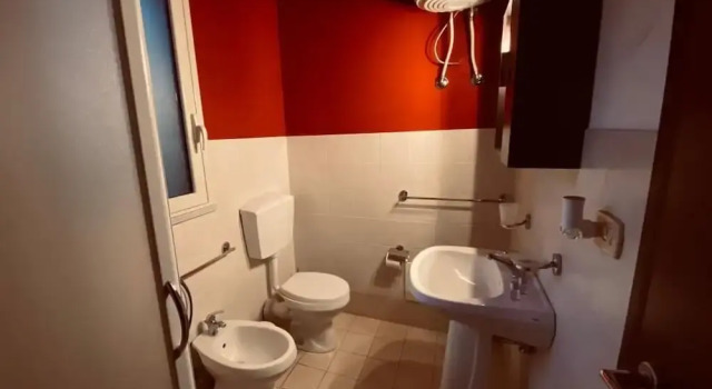 Трёхместный номер Standard Hotel La Palma
