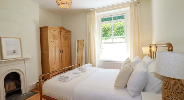 Harbour House, Rezervasyon Tatil Evi Merseyside villalar, Villa