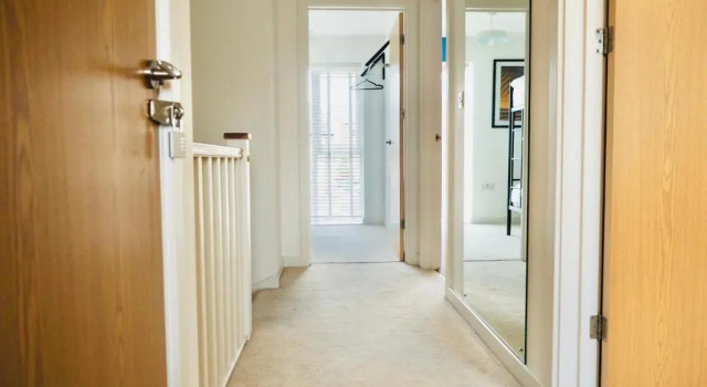 SA Today Firepool Cres Taunton Fibre Wi-fi Netflix, Book Feriehus Villaer i Taunton, Villa