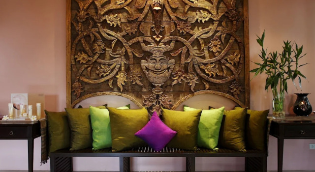 Ayara Hilltops Boutique Resort & Spa Adults - Only, Забронировать Курортный отель Курортные отели острова Пхукета, Курортный отель
