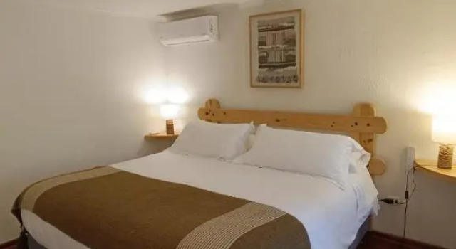 Номер Standard Casa Calfu