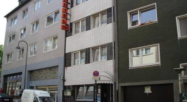 Hotel Einig