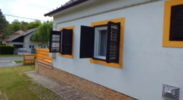 Апартаменты с 2 комнатами Lonci apartman
