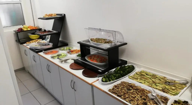 Номер Standard Hotel Vienna