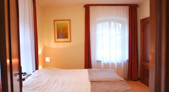 Семейные апартаменты Hotel Młyn Aqua Spa