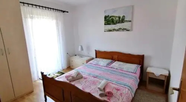 Apartman Čanaki Splitska, Prenota Appartamento Splitska 