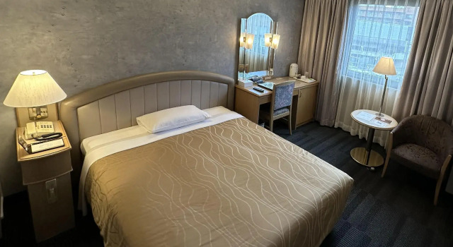 Urayasu Beaufort Hotel, Buchen Sie Hotel Urayasu Chiba