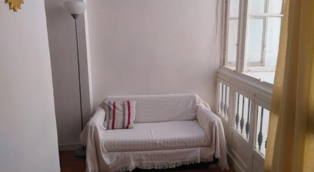 Apartamento Cadiz Gusta
