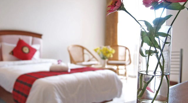 Kieng Piman Hotel