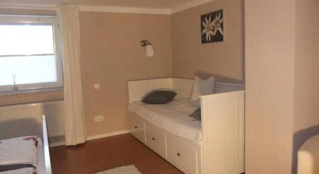 Allgäu Apartment, Prenota Appartamento Memmingerberg Algovia
