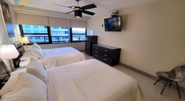 Alexander 1419 3 Bedroom Apts by RedAwning, Забронировать Апартаменты/квартира Апартаменты Miami Metropolitan Area, Апартаменты/квартира