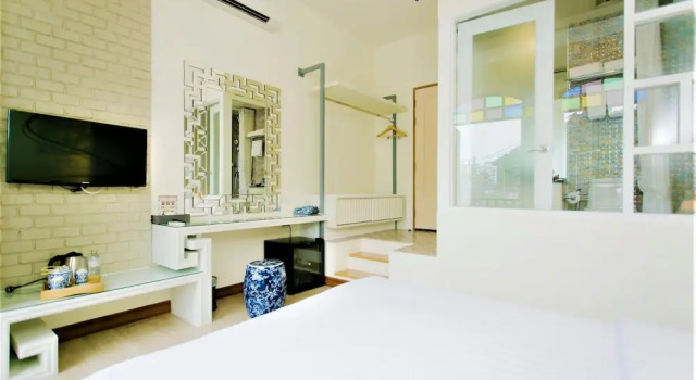 ZEN Rooms Bangyai Road