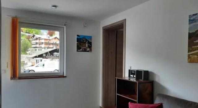 Appartment Almrausch Comfortable Holiday Residence, Забронировать Дом для отпуска Коттеджи Берхтесгаден, рядом с Соляная шахта Берхтесгаден, Коттедж
